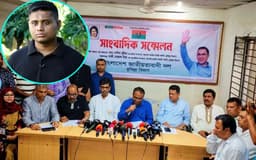 হাসনাতকে ক্ষমা চাইতেই হবে: কুমিল্লা বিএনপির হুঁশিয়ারী