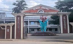 ৯০ বছরেও আয়তন বাড়েনি, শ্রীমঙ্গলে স্থাপন হয়নি স্থায়ী ‘ময়লার ডাম্পিং স্টেশন'