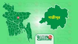 কালিয়াকৈরে ডাকাত সন্দেহে তিন যুবক আটক