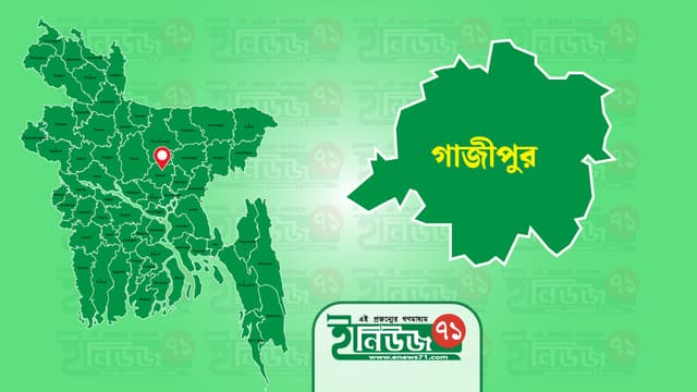 কালিয়াকৈরে ডাকাত সন্দেহে তিন যুবক আটক