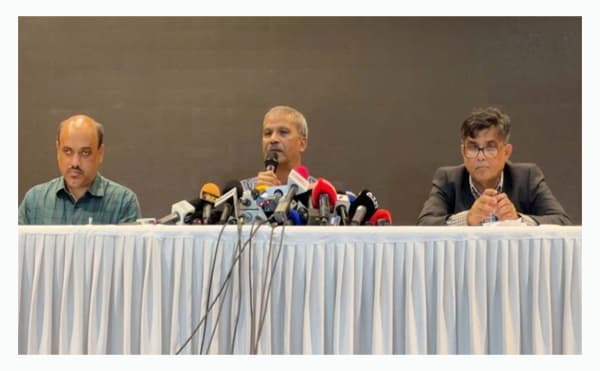 জুলাই সনদ ও গণভোট: চূড়ান্ত সিদ্ধান্ত নেবেন প্রধান উপদেষ্টা 