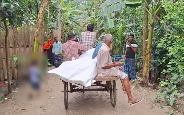 পিকনিকে গিয়ে ট্রলারডুবি, নিখোঁজ সুমনের মরদেহ উদ্ধার
