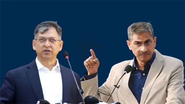 ফখরুল সরে দাঁড়াতেই মন্ত্রণালয়ে জরুরি রদবদল, বদলাচ্ছেন মন্ত্রীরা