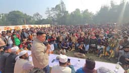 রাজনৈতিক নেতা নয়, এবার ভোটকেন্দ্র পাহারা দেবে জুলাইযোদ্ধারা: হাসনাত