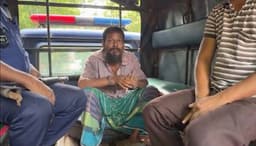 কালিয়াকৈরে শিশু ধর্ষণচেষ্টার অভিযোগে বৃদ্ধ আটক
