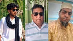 ১৫ আগস্ট ঘিরে নলছিটিতে পুলিশের মহড়া, আ.লীগের ৫ নেতা গ্রেফতার