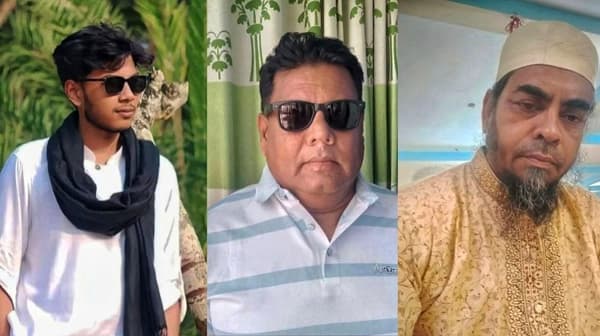 ১৫ আগস্ট ঘিরে নলছিটিতে পুলিশের মহড়া, আ.লীগের ৫ নেতা গ্রেফতার