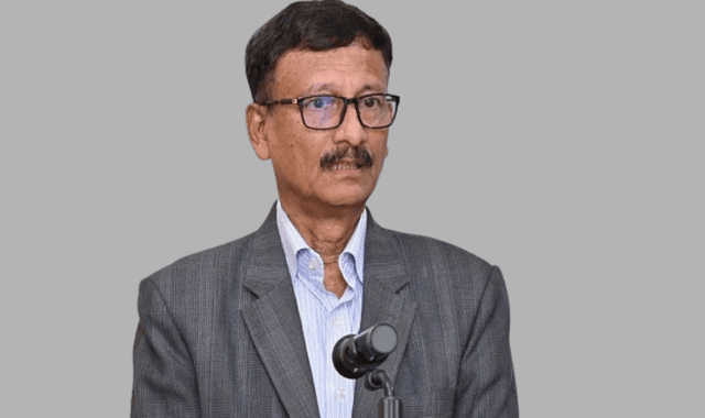 বাংলাদেশের স্বার্থে ঢাকায় জাতিসংঘ মানবাধিকার কার্যালয় স্থাপন-তৌহিদ হোসেন