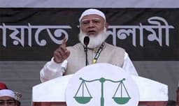 ওসমান হাদির স্বপ্ন বাস্তবায়ন না হওয়া পর্যন্ত লড়াই চলবে: ডা. শফিকুর