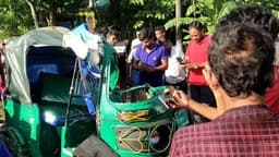 সকাল সকাল সিএনজি-পিকআপ সংঘর্ষে মা-মেয়ে নিহত