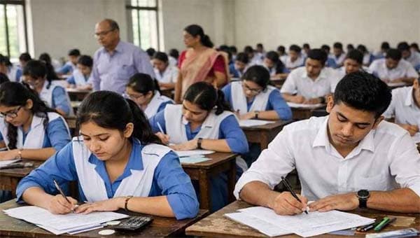 একই প্রশ্নে কাল শুরু এইচএসসি পরীক্ষা, অংশ নিচ্ছে ১২ লাখের বেশি শিক্ষার্থী