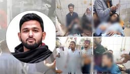 রাজধানীতে গুলিতে আহত ইনকিলাব মঞ্চের সদস্যসচিব