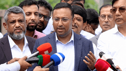 জাতীয় স্বার্থেই হবে ভারত সফর, তাড়াহুড়া নেই