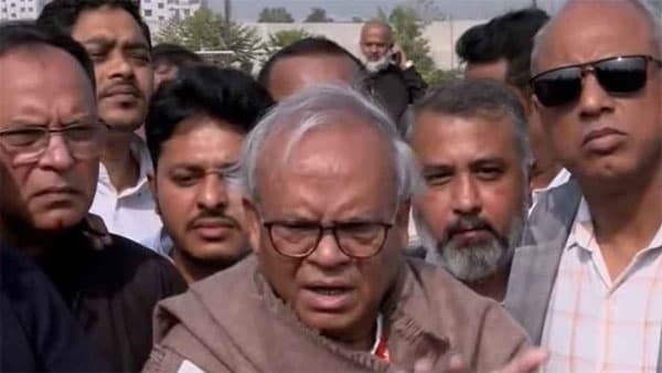 তারেক রহমানের সংবর্ধনায় ৫০ লাখ মানুষের সমাগমের আশা বিএনপির