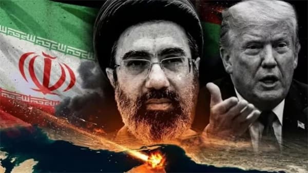 ইরানকে যুদ্ধ বন্ধের প্রস্তাব যুক্তরাষ্ট্রের, আড়ালে বাড়াচ্ছে সেনা 