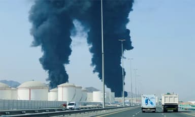 ইরানকে সামরিকভাবে পঙ্গু করতে যুক্তরাষ্ট্রকে চাপ দিচ্ছে আরব দেশগুলো!