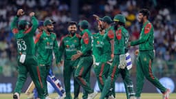রুদ্ধশ্বাস জয় ছিনিয়ে নিলো বাংলাদেশ, সিরিজে ফিরলো সমতায়