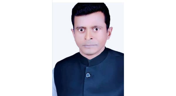 যুবলীগ নেতার সকালে ফ্লাইট দুপুরে মৃত্যু 