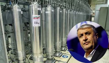 আন্তর্জাতিক চাপেও পারমাণবিক কর্মসূচি সীমিত করবে না ইরান