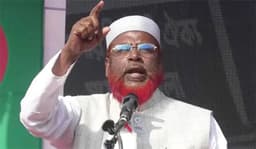 দিল্লির সঙ্গে যোগাযোগে আওয়ামী লীগের সঙ্গে আঁতাত করছে বিএনপি: গোলাম পরওয়ার