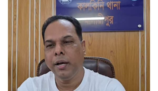 কালকিনিতে প্রবাসীর স্ত্রী খুন, পুলিশের ভূমিকা প্রশ্নবিদ্ধ! 