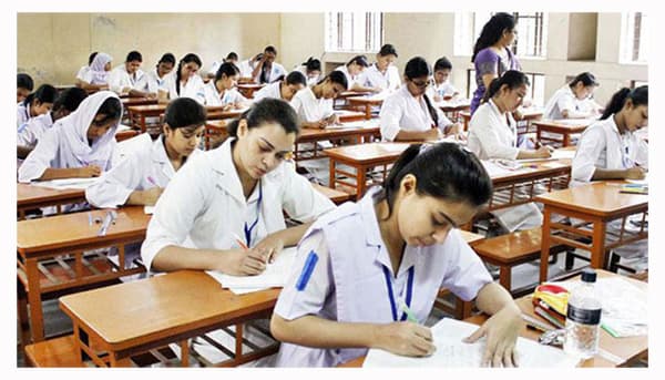 ২১ এপ্রিল শুরু হচ্ছে এসএসসি পরীক্ষা, শেষ ২০ মে