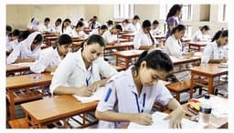 ২১ এপ্রিল শুরু হচ্ছে এসএসসি পরীক্ষা, শেষ ২০ মে