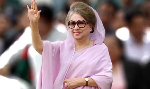 আপসহীন নেত্রী খালেদা জিয়ার জন্মবার্ষিকী আজ