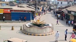 খাগড়াছড়িতে ১৪৪ ধারা প্রত্যাহার, স্বাভাবিক জীবনে ফিরছে জনজীবন