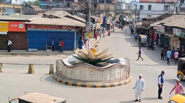 খাগড়াছড়িতে ১৪৪ ধারা প্রত্যাহার, স্বাভাবিক জীবনে ফিরছে জনজীবন