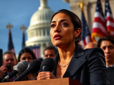 এবার যুক্তরাষ্ট্রে ট্রাম্পকে অভিশংসনের দাবি !