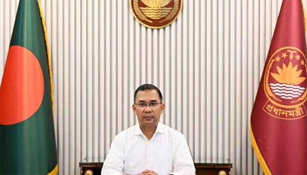 আইনের শাসনই রাষ্ট্র পরিচালনার শেষ কথা: প্রধানমন্ত্রী