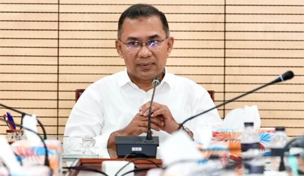 আনসার-ভিডিপি দেশের উন্নয়নের সেতুবন্ধন: প্রধানমন্ত্রী