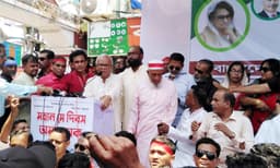 শ্রমিকের রক্তেই রচিত হয়েছে নতুন বিপ্লব: বরিশালে রিজভী