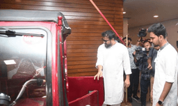 ঢাকায় পরীক্ষামূলকভাবে চলবে বুয়েটের নকশায় তৈরি ই-রিকশা 