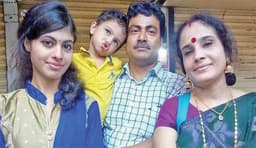 রংপুরে শিক্ষক পরিবার হত্যা: তদন্তভার গেল গোয়েন্দা বিভাগে