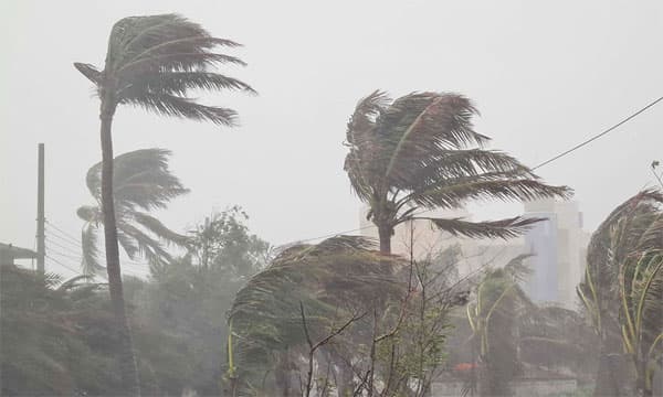 ১১ জেলায় ঝোড়ো হাওয়াসহ বজ্রবৃষ্টির আশঙ্কা, নদীবন্দরে সতর্কসংকেত