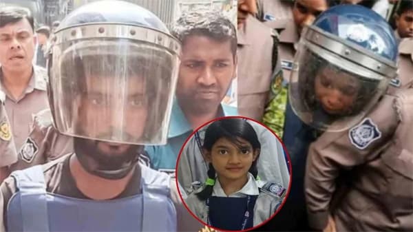 রামিসা হত্যা মামলায় আজ যুক্তিতর্ক, ঘোষণা হতে পারে রায়ের তারিখ