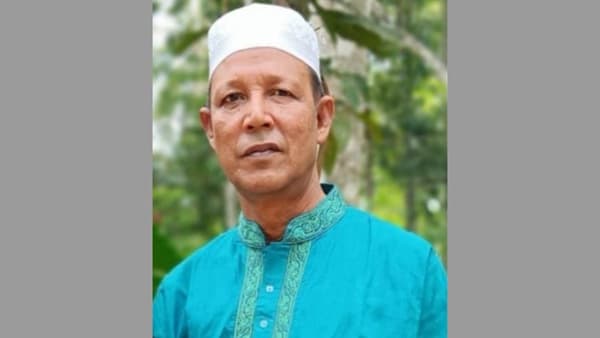 কুলাউড়ায় দ্রুতগতির মোটরসাইকেলের ধাক্কায় ব্যবসায়ী নিহত