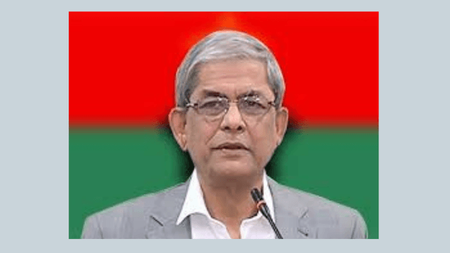 আগামী নির্বাচনে প্রমাণ হবে দেশ থাকবে নাকি উগ্রপন্থী ও রাষ্ট্রবিরোধীদের দখলে যাবে।