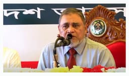 দেশ এখন এক গুরুত্বপূর্ণ রাজনৈতিক মোড়ে দাঁড়িয়ে আছে: সিইসি