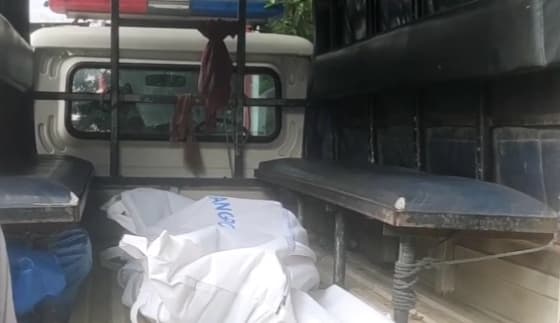 পারিবারিক বৈঠকে উত্তেজনা, শ্যালকের ছুরিকাঘাতে দুলাভাই খুন