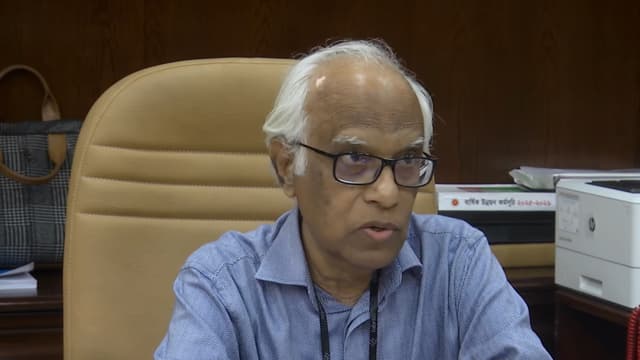 আওয়ামী লীগ আমলে নেয়া সব মেগা প্রকল্পই দুর্নীতি আর ভুলে ভরা: পরিকল্পনা উপদেষ্টা