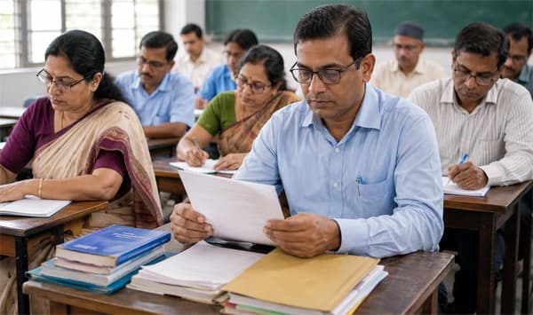 এমপিওভুক্ত শিক্ষক-কর্মচারীরাও নবম পে স্কেলে আসছেন