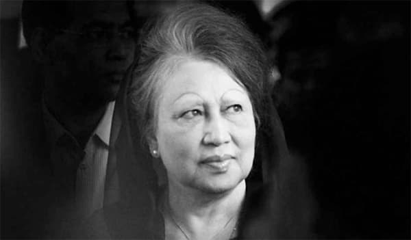 খালেদা জিয়ার জানাজা বুধবার সংসদ ভবন মাঠে, জারি যে সব নির্দেশনা