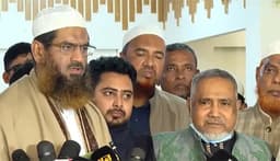 ২৫০ আসনে সমঝোতা, ইসলামী আন্দোলনের জন্য ৫০ আসন ফাঁকা