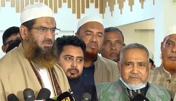 ২৫০ আসনে সমঝোতা, ইসলামী আন্দোলনের জন্য ৫০ আসন ফাঁকা