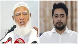 জাতীয় সংসদে বিরোধী দলের নেতৃত্ব কাঠামো চূড়ান্ত