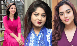 আয়কর ফাঁকির অভিযোগে ২৫ তারকার ব্যাংক হিসাব ফ্রিজ করলো এনবিআর