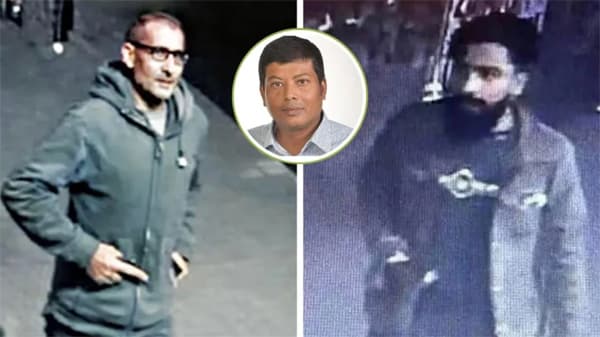 কাওরানবাজারে স্বেচ্ছাসেবক দল নেতা হত্যা: প্রধান শুটারসহ তিনজন আটক